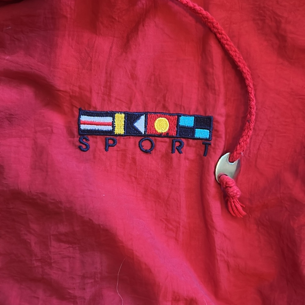 Vintage Catalina Sport Windbreaker
